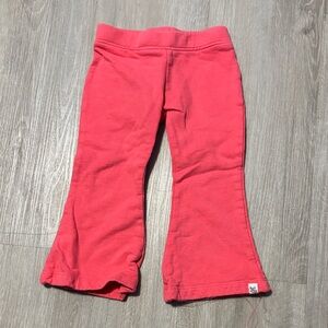 Noppies Coral Flared Leggings for Kids